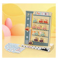 gioco educativo sfida al parcheggio 36+ topbright