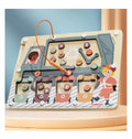 gioco educativo raccolta differenziata 36+ topbright