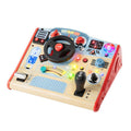 gioco educativo Busy board pompieri 36+ topbright