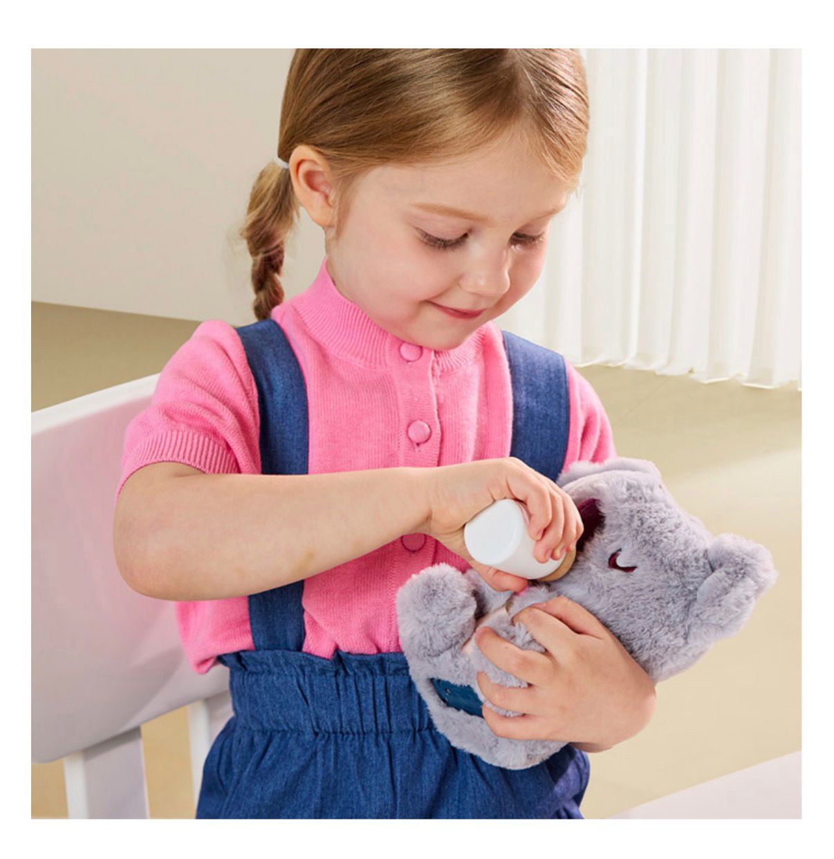 gioco educativo koala +36 topbright