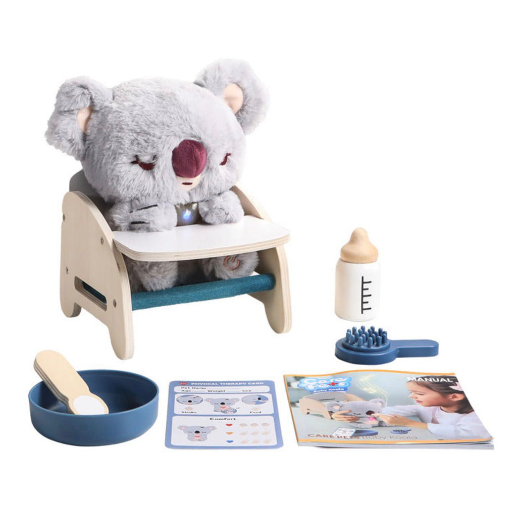 gioco educativo koala +36 topbright