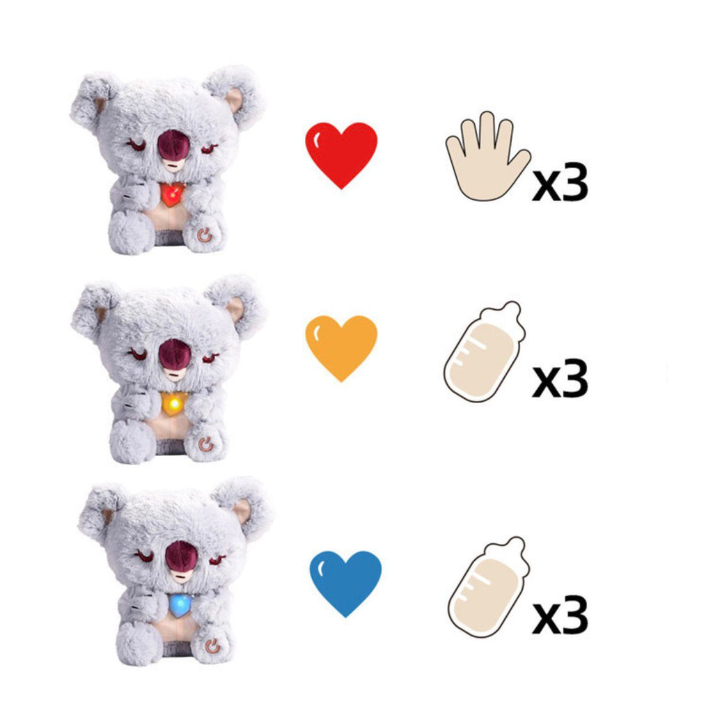 gioco educativo koala +36 topbright