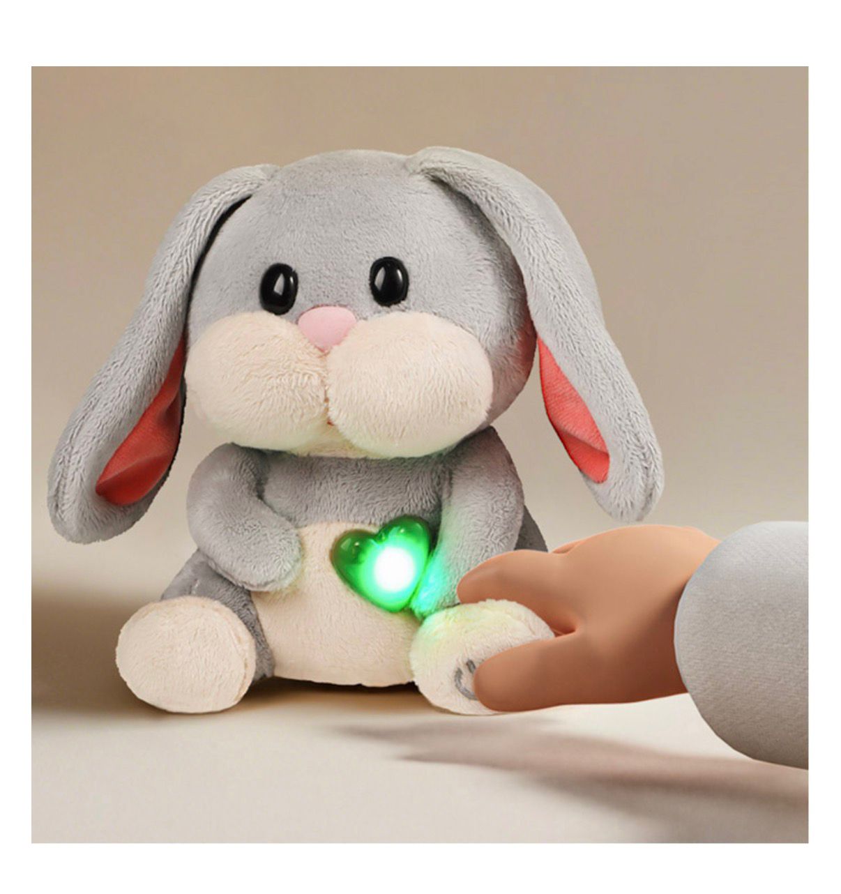 gioco educativo mamma coniglio +36 topbright