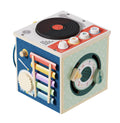 cubo educativo musicale 18+topbright