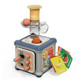 cubo educativo multi attività topbright 12+