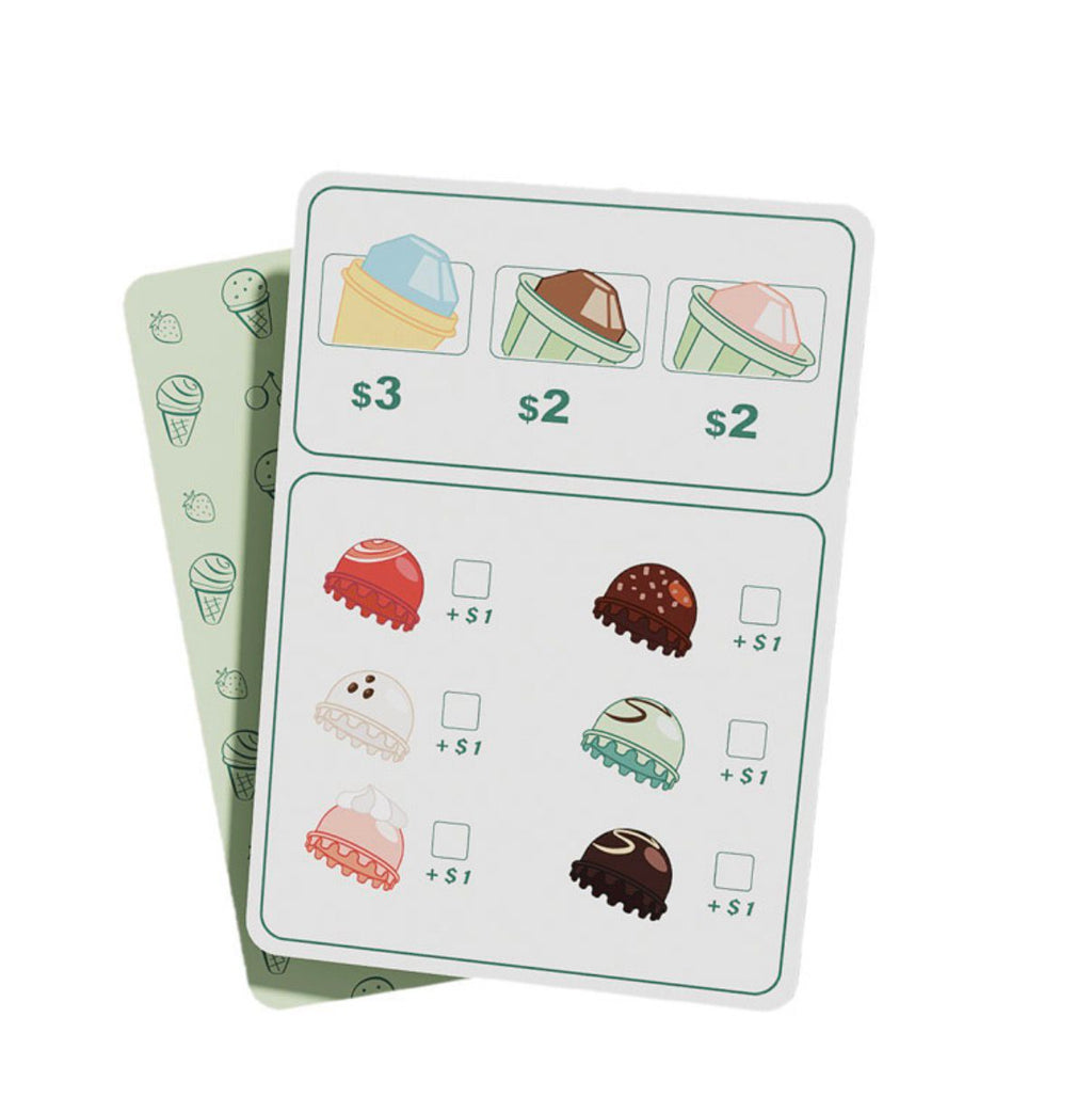 gioco educativo la gelateria topbright