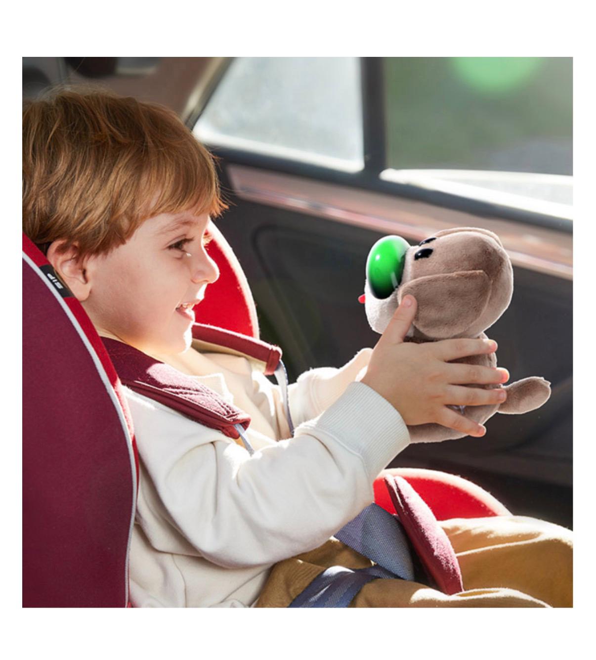 gioco educativo cagnolino da curare 36+ topbright