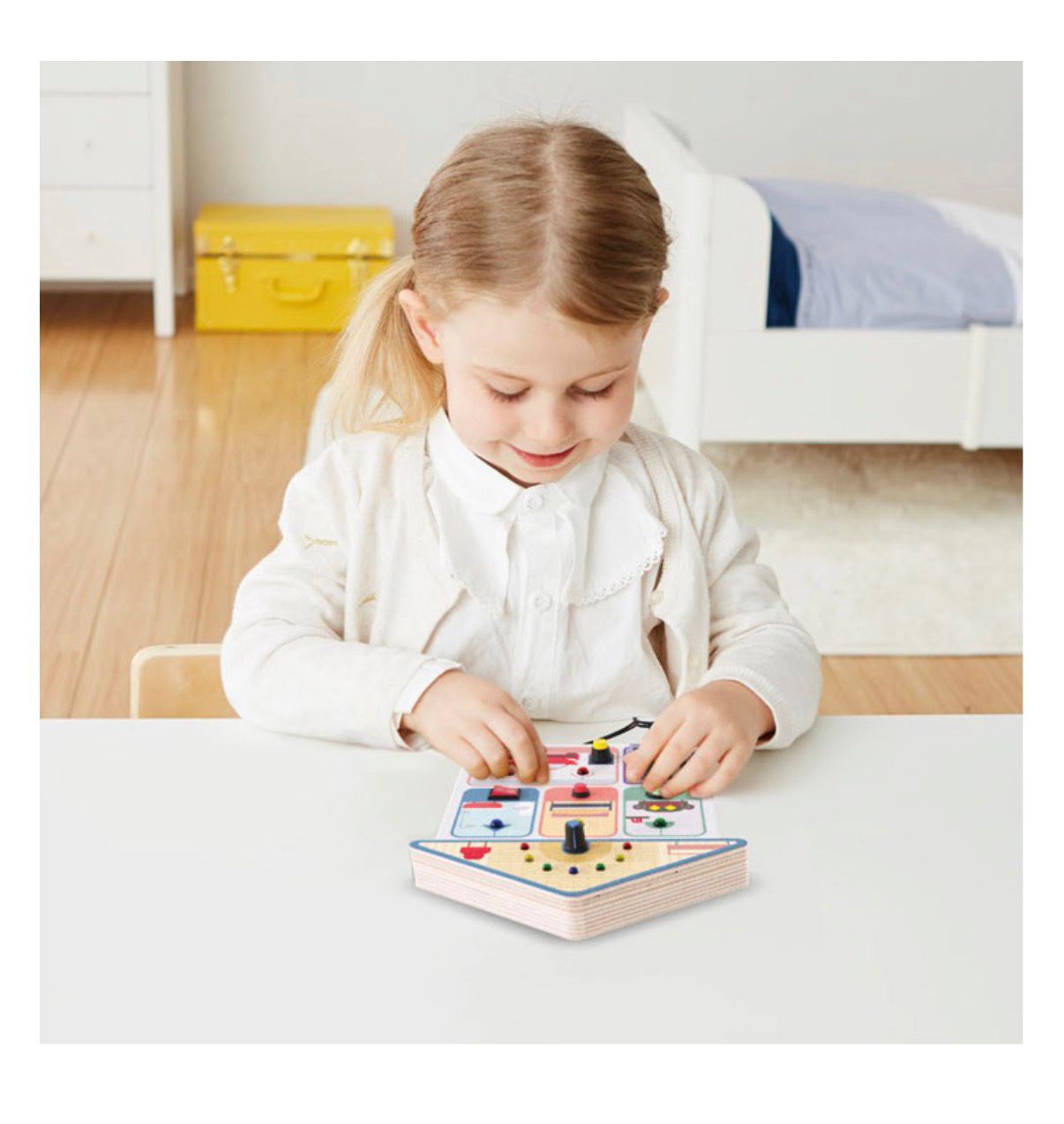 gioco educativo interruttori 36+ topbright