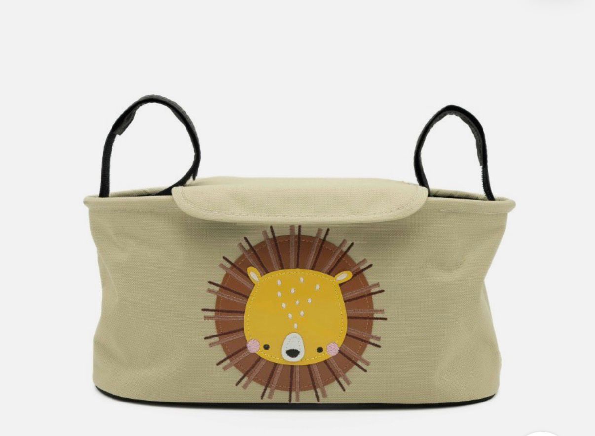 organizer da passeggino sassi Collection