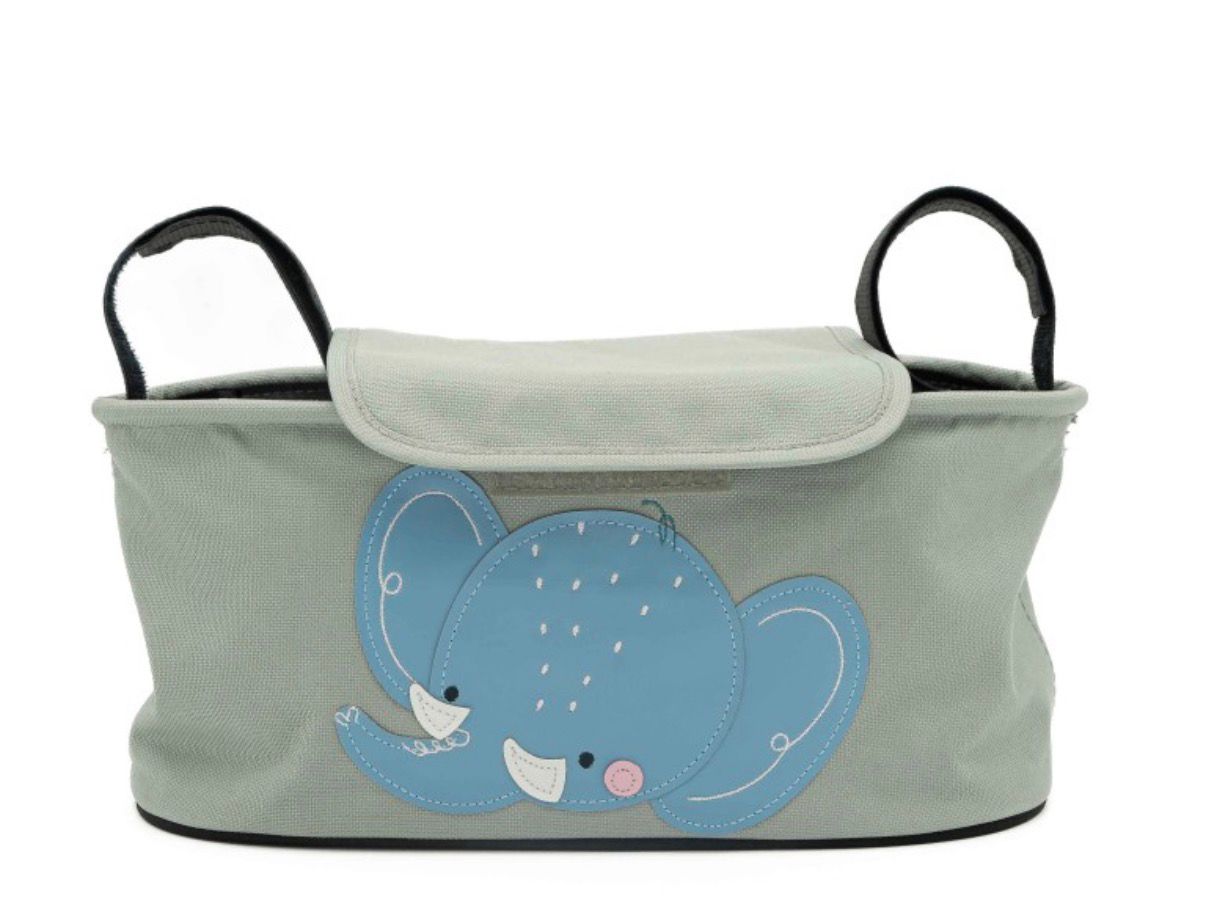 organizer da passeggino sassi Collection