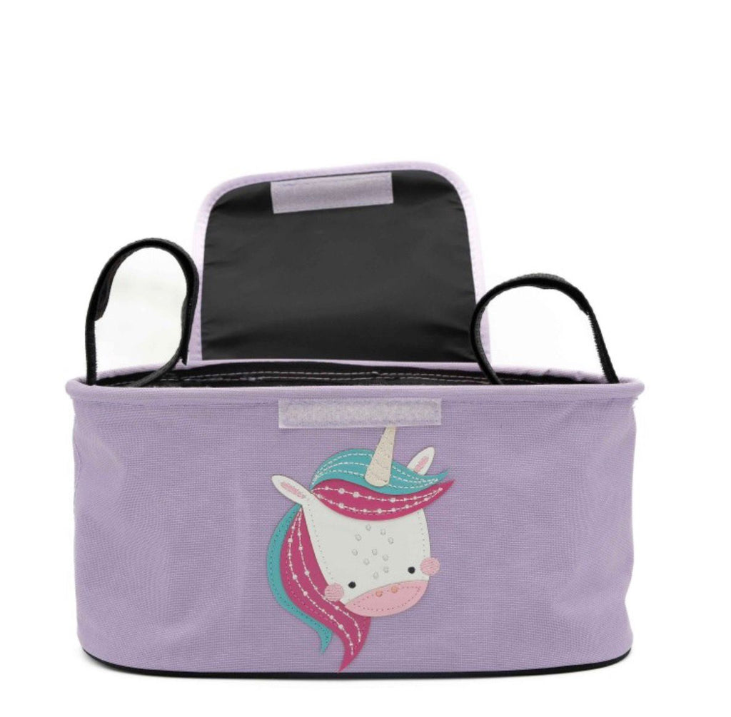 organizer da passeggino sassi Collection