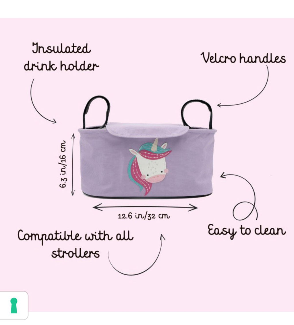 organizer da passeggino sassi Collection
