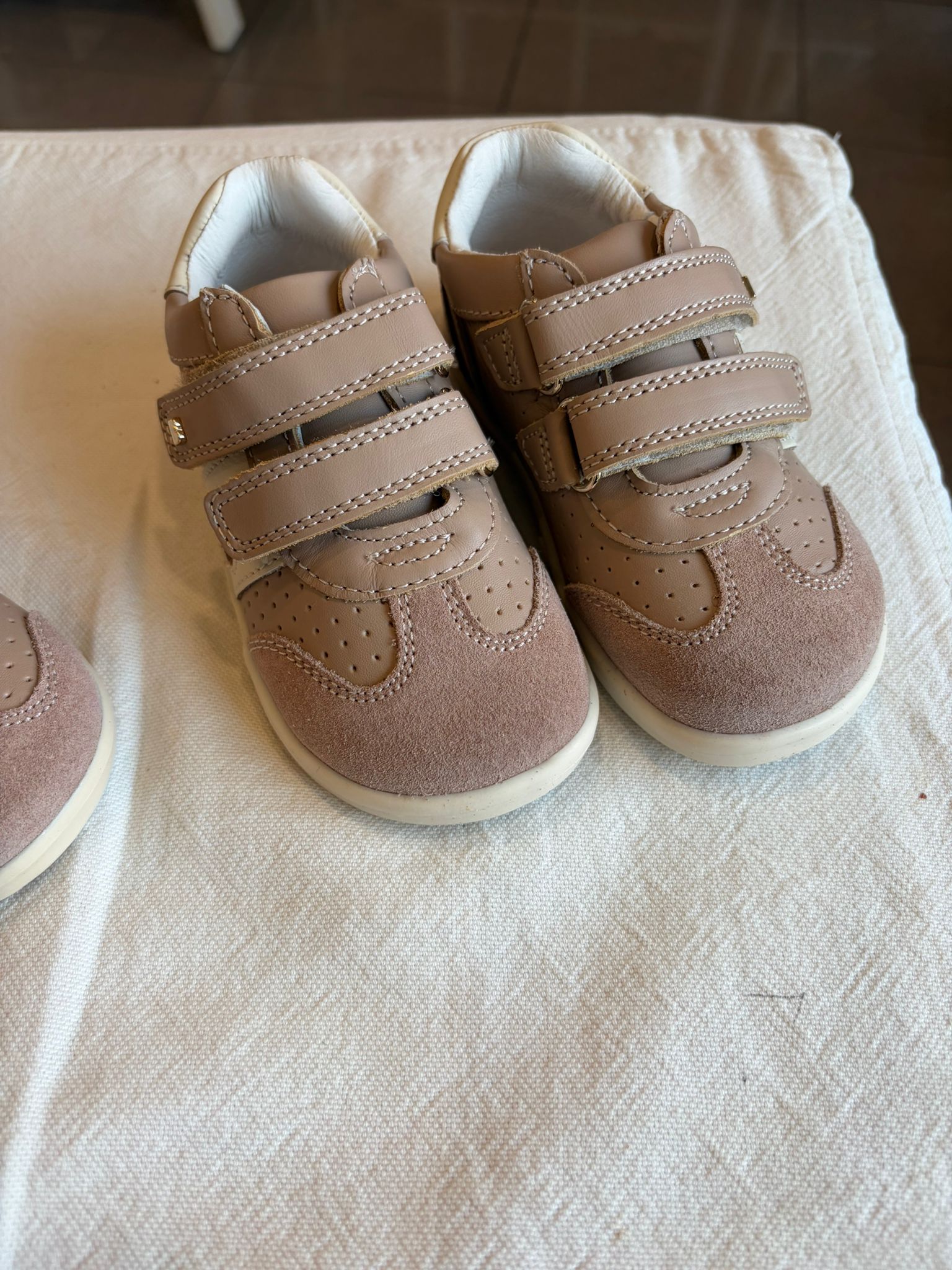 bobux titan-bq warm taupe