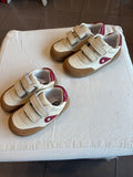bobux champ-bq chalk-caramel-tibetan red