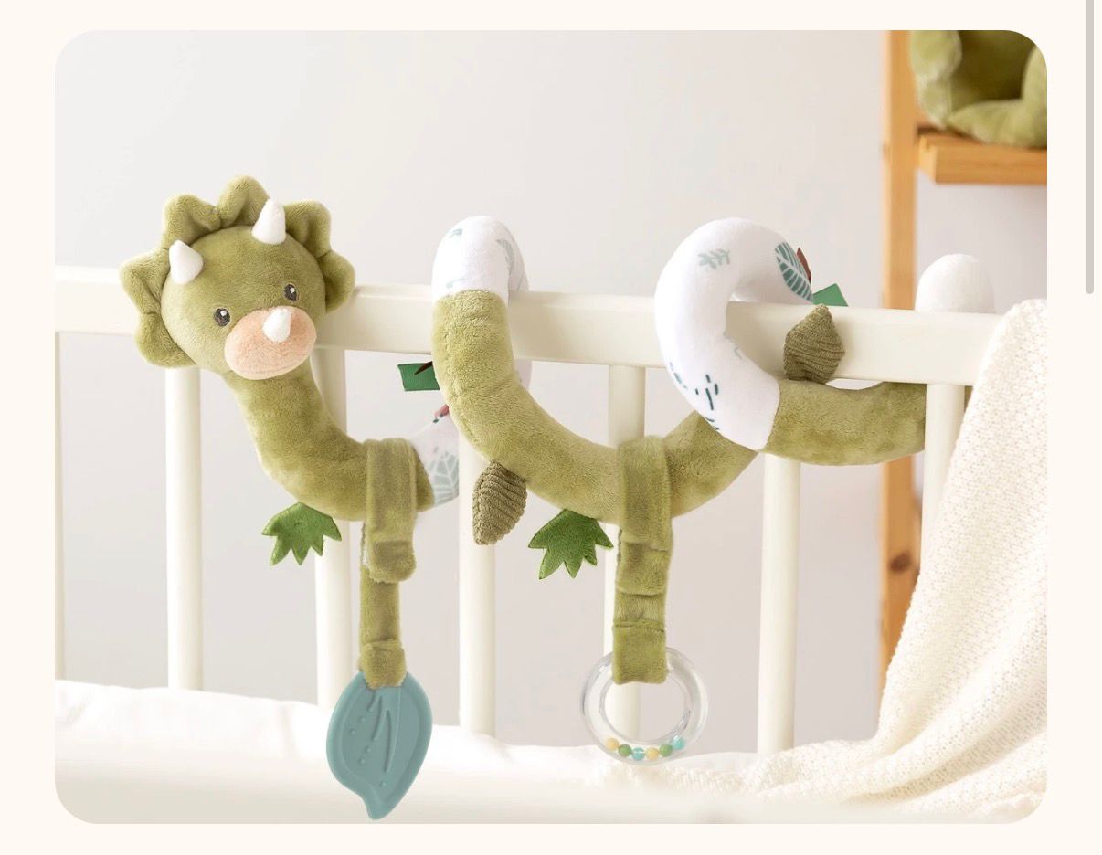 spirale da passeggino kiokids