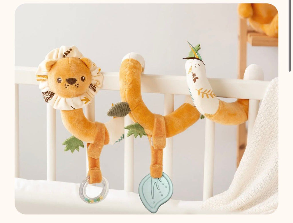 spirale da passeggino kiokids