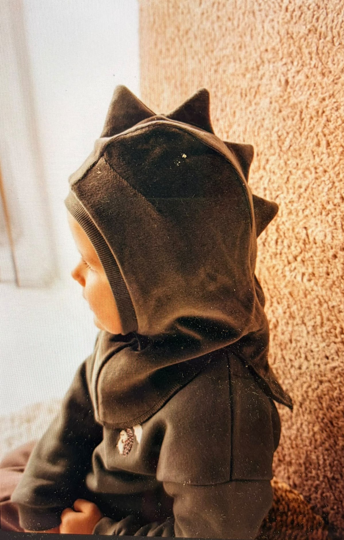 BALACLAVA / PASSAMONTAGNA CRESTA VERDONE