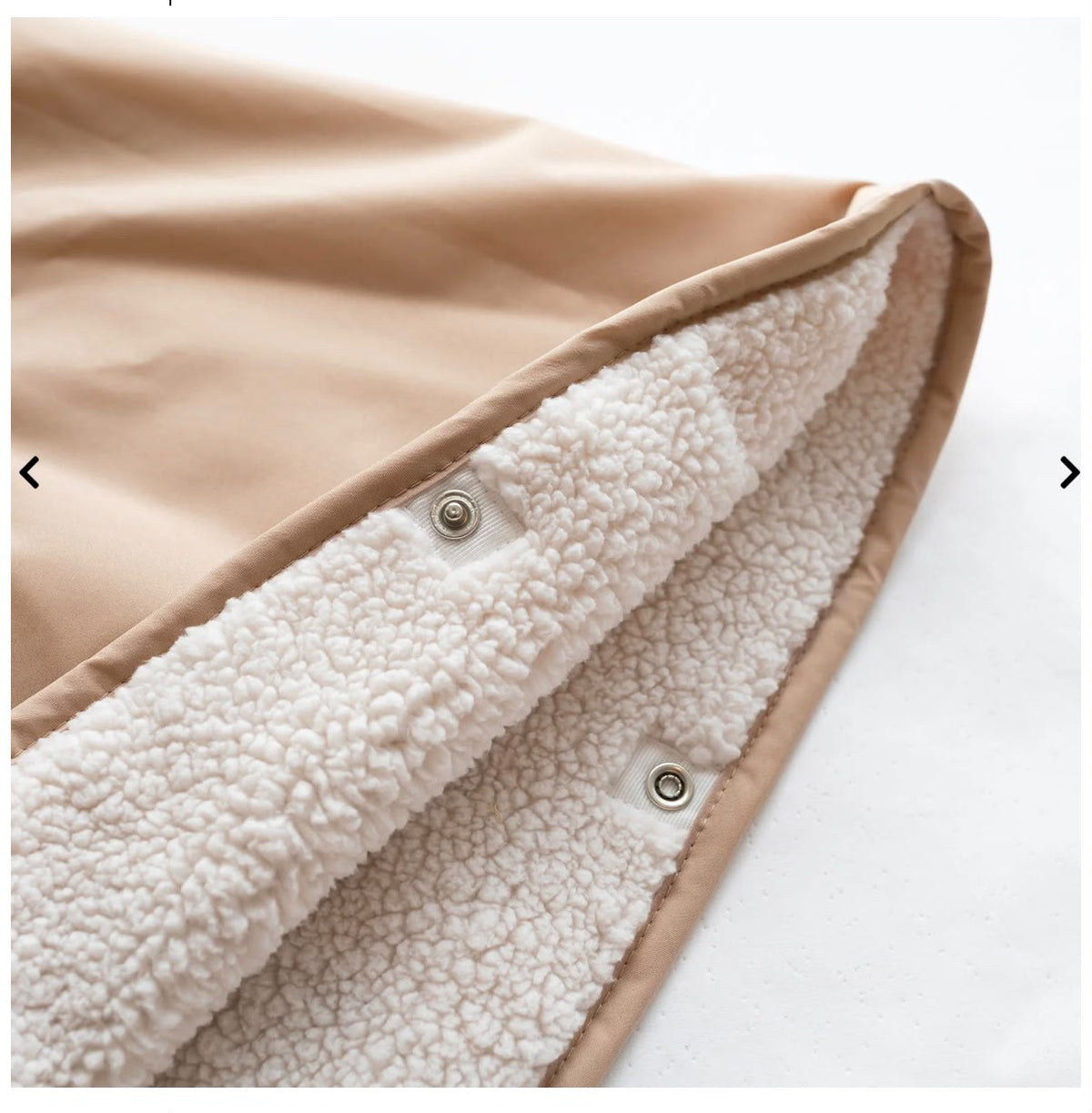 poncho impermeabile 9/36 mesi bemini