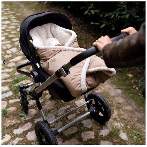 biside 0/12 mesi bemini impermeabile