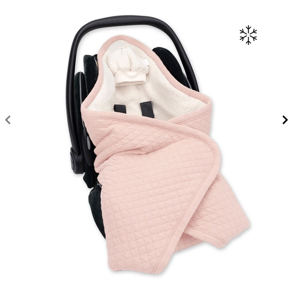 bifide trapuntato con teddy bemini 0/12 mesi