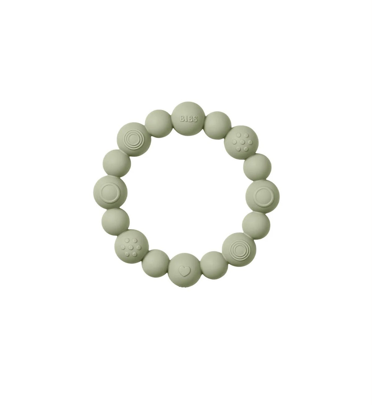 anello massaggiagengive bibs silicone