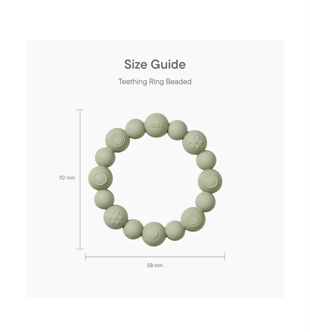 anello massaggiagengive bibs silicone