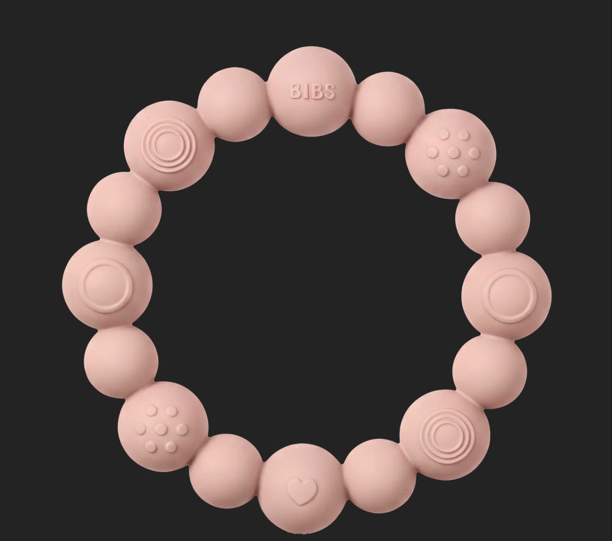 anello massaggiagengive bibs silicone