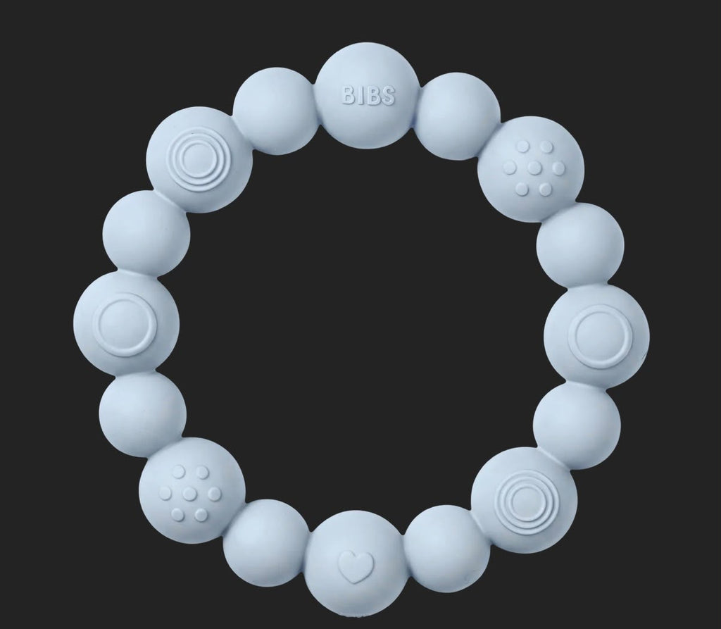 anello massaggiagengive bibs silicone