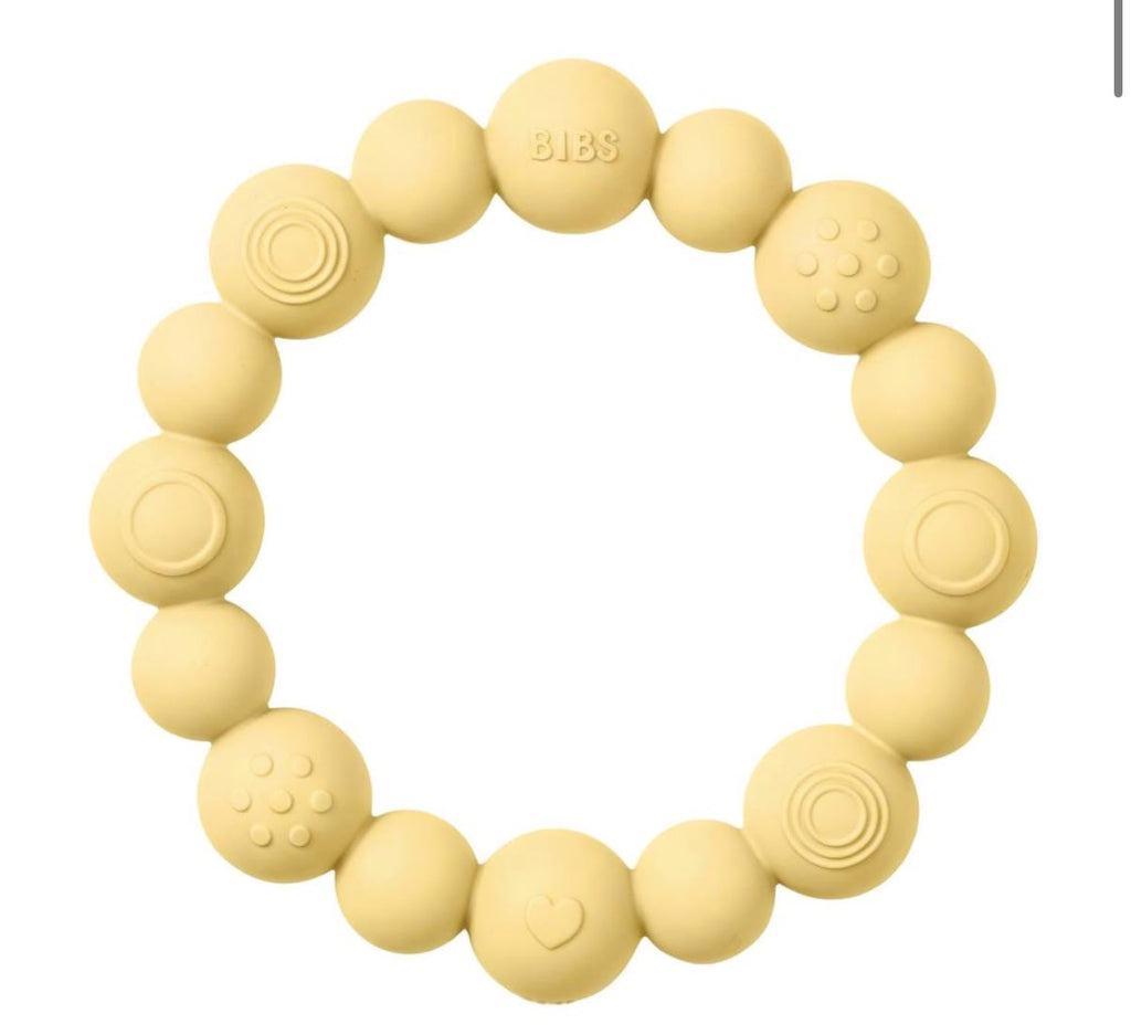 anello massaggiagengive bibs silicone