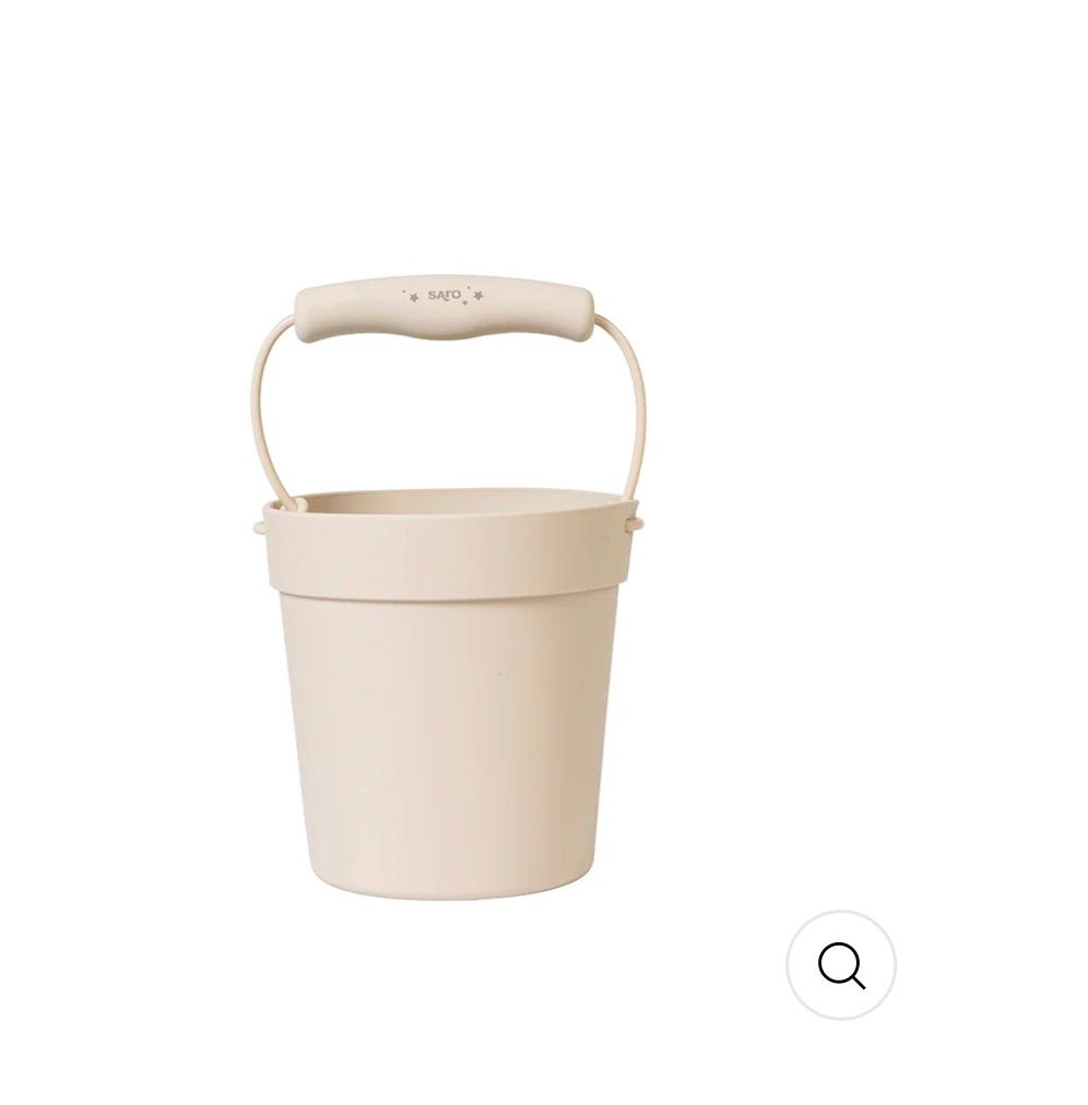 set spiaggia in silicone alimentare
