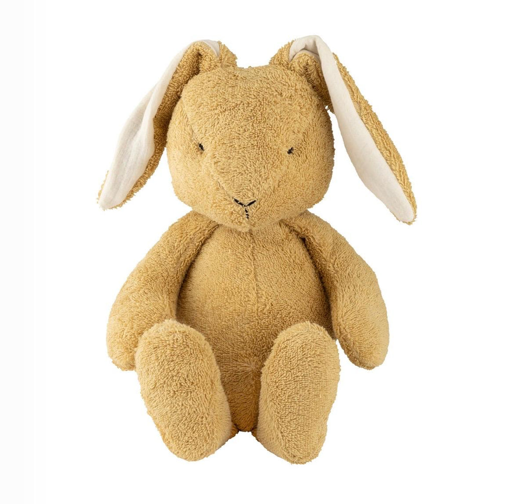 coniglio peluche Ambra wooly organic