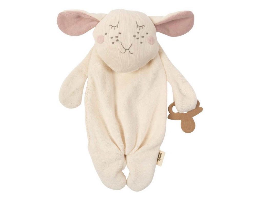 Dou Dou Wooly organic