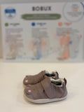 Bobux Explorer critters taupe