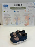 Bobux Explorer critters navy