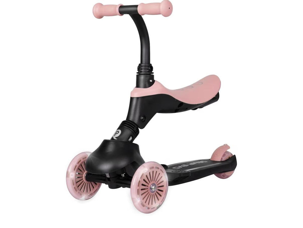 Q PLAY 5 IN 1