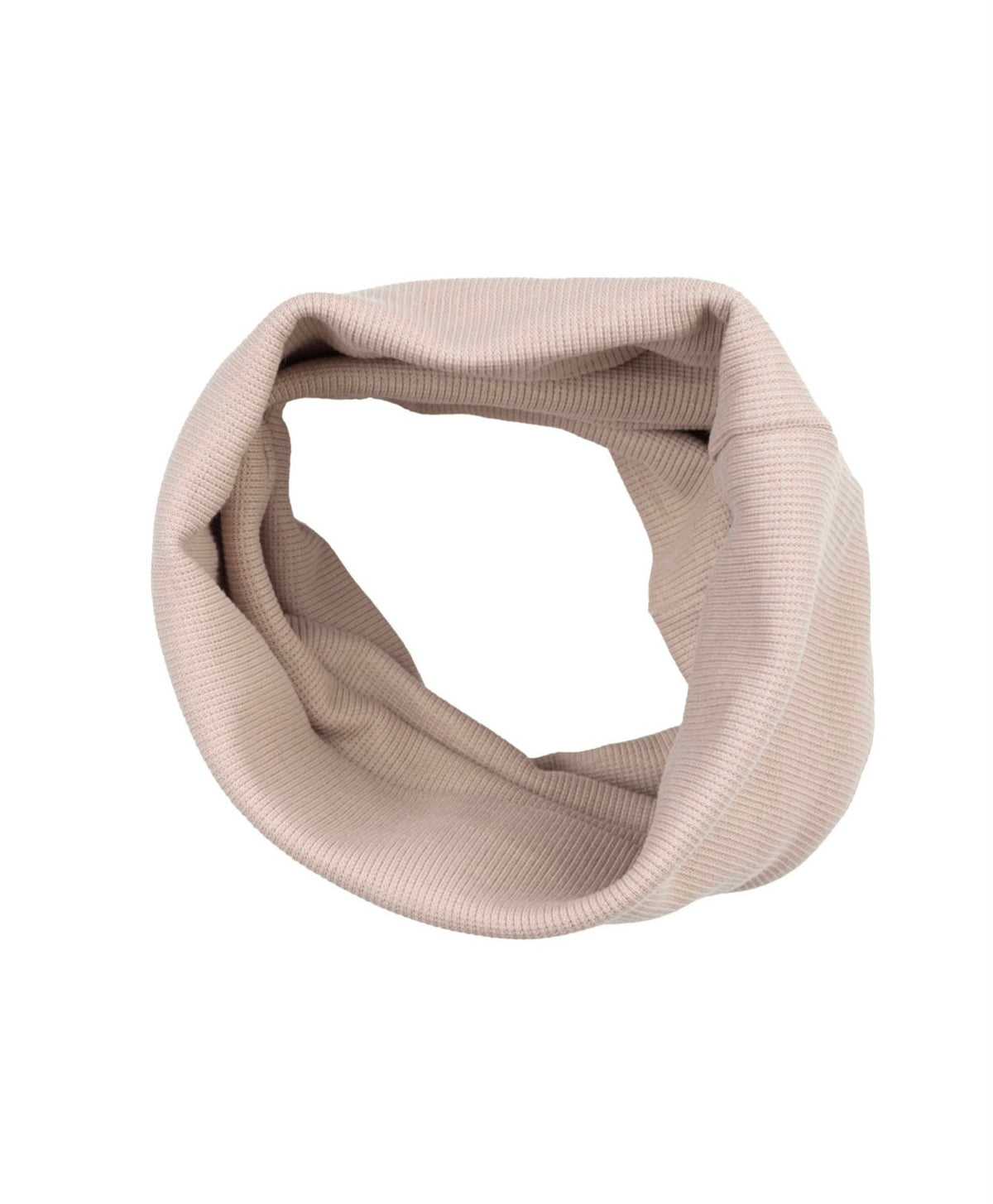 sciarpa tubo/ scaldacollo gots wooly organic taglia unica