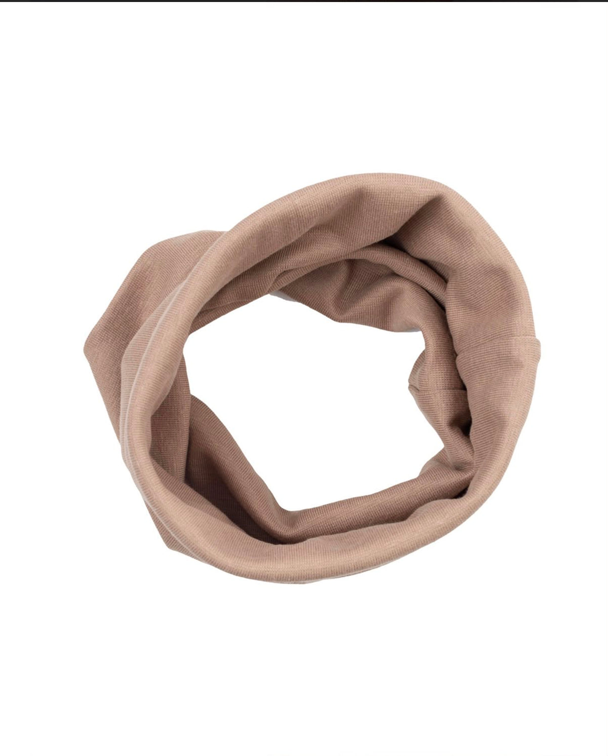 sciarpa tubo/ scaldacollo gots wooly organic taglia unica