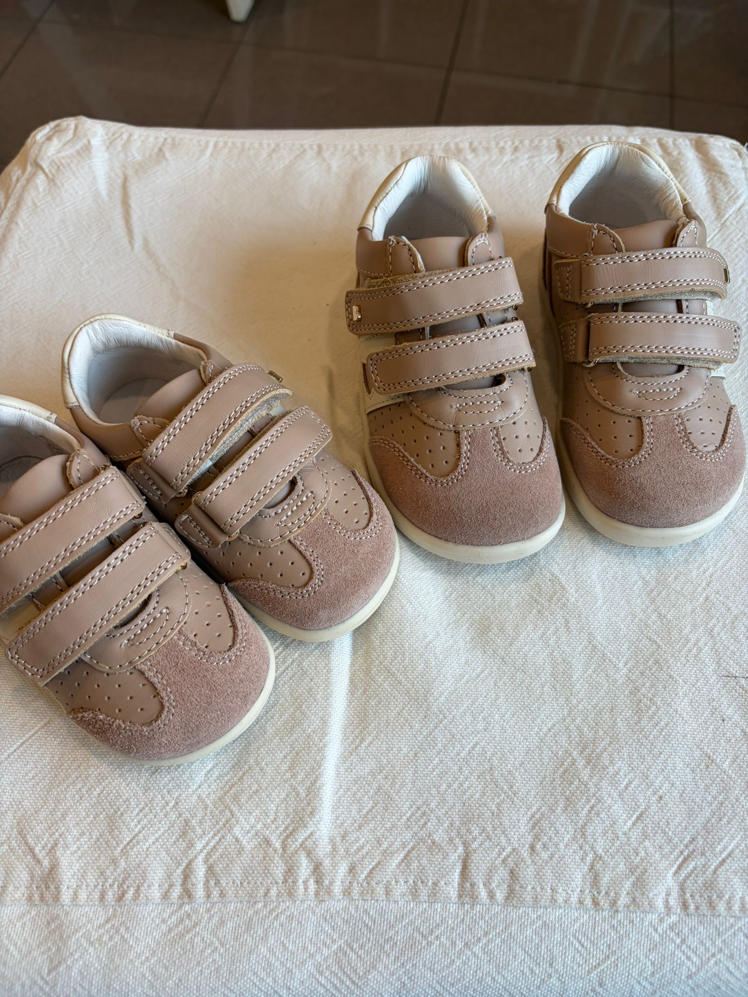 bobux titan-bq warm taupe