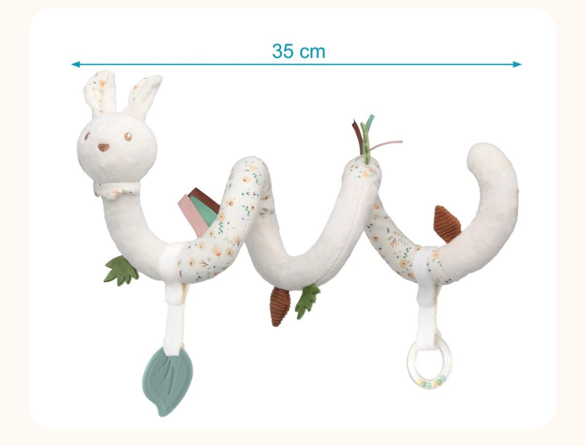 spirale da passeggino kiokids