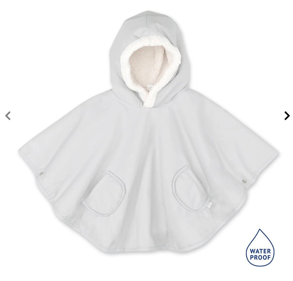 poncho impermeabile 9/36 mesi bemini