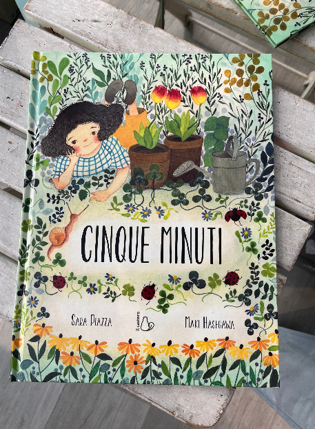 Cinque minuti
