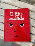Il libro arrabbiato