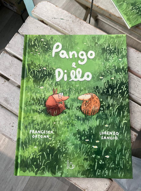 Pango e dillo